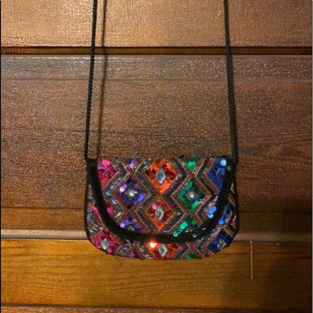 Evening bag
